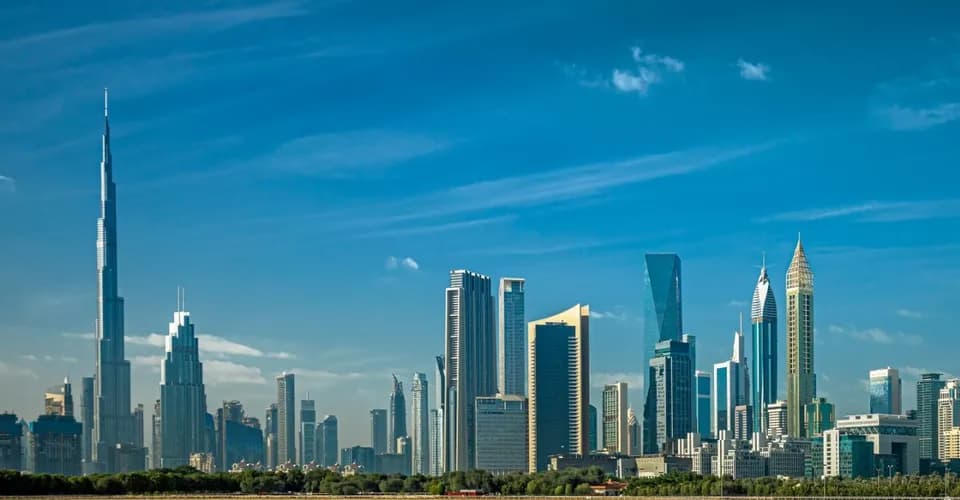 top brokerage companies in dubai 2025