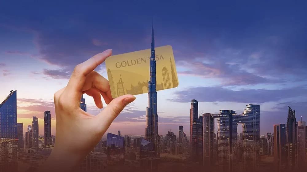 UAE Protects Its Golden Visa Residents — Even Beyond Borders