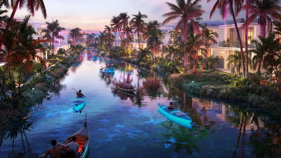 DAMAC Islands Phase 2