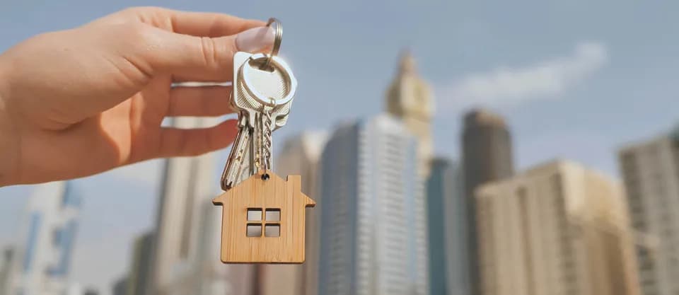 Buy Property in Dubai for Foreigners 2025