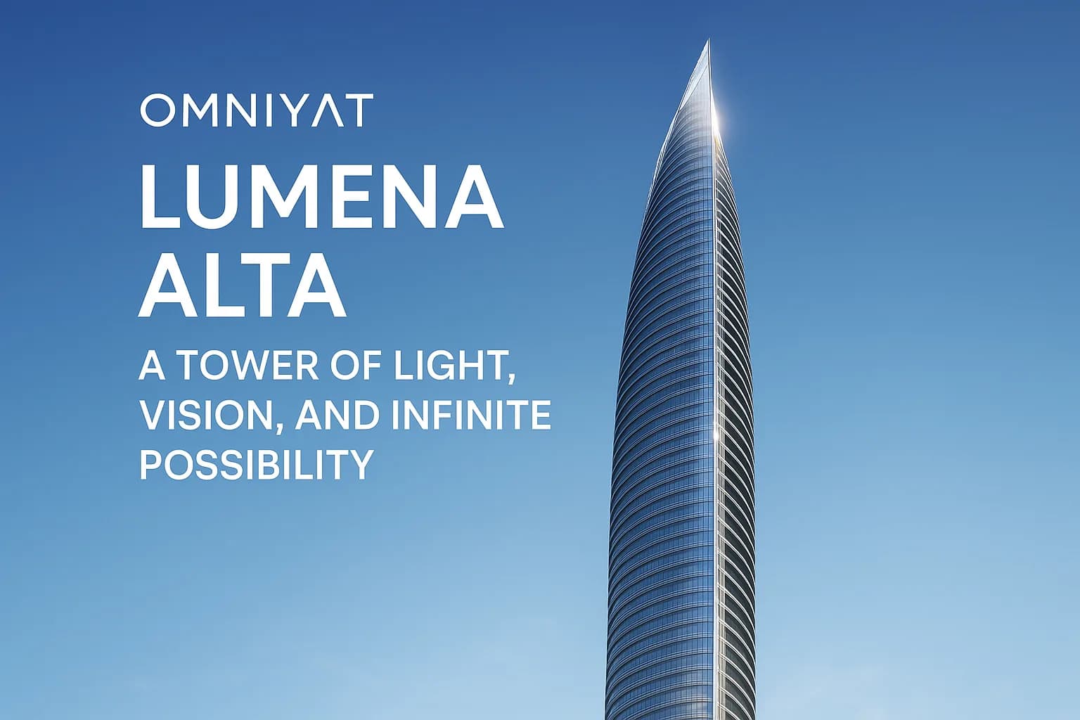Omniyat Lumena Alta