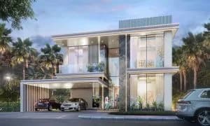 DAMAC Islands Phase 2