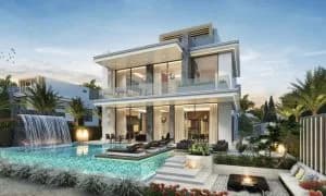 DAMAC Islands Phase 2