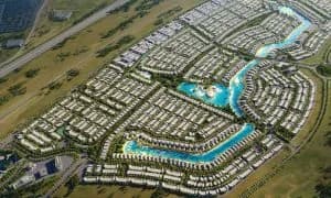DAMAC Islands Phase 2