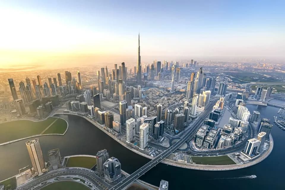 alt="AIM Properties Dubai Real Estate Agency 2026