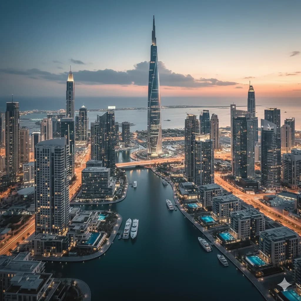 Top Off-Plan Launches Investors Are Racing For 2026