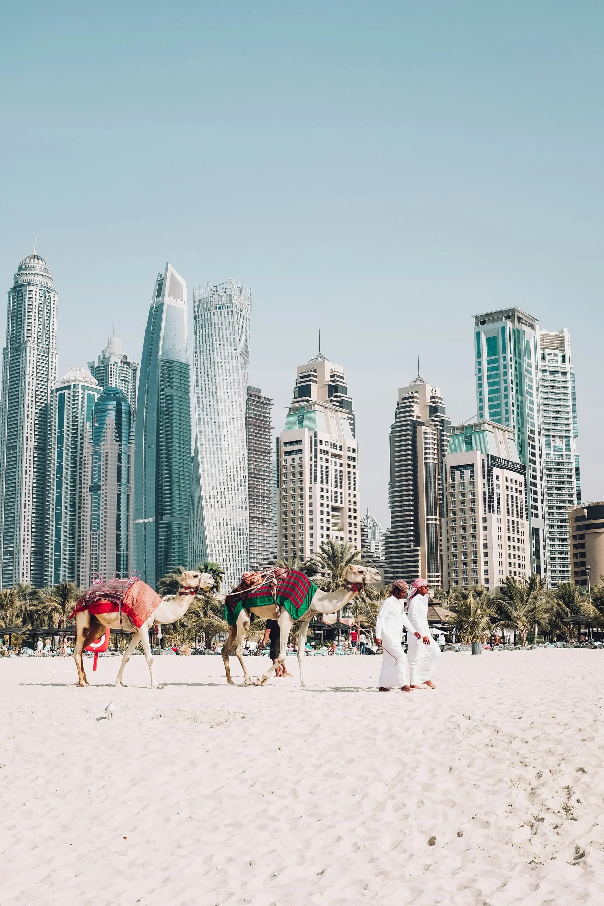 Dubai South