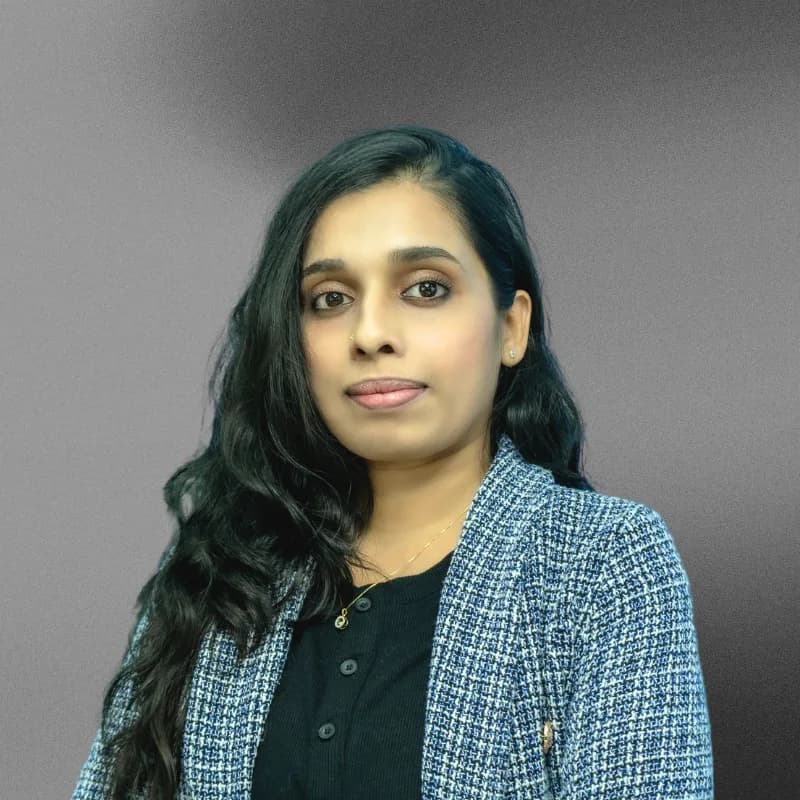 Manjusha Das
