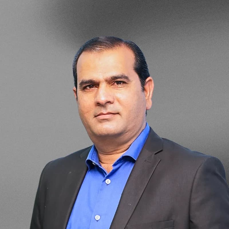 Naeem Rao