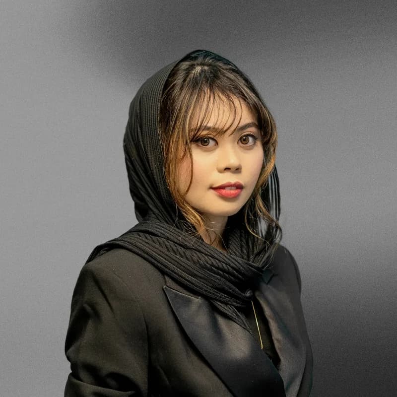 Aisha Jawad
