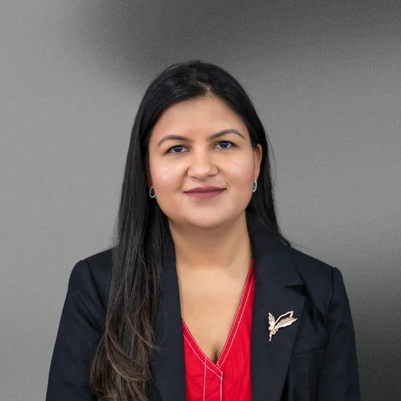 Megha Poddar