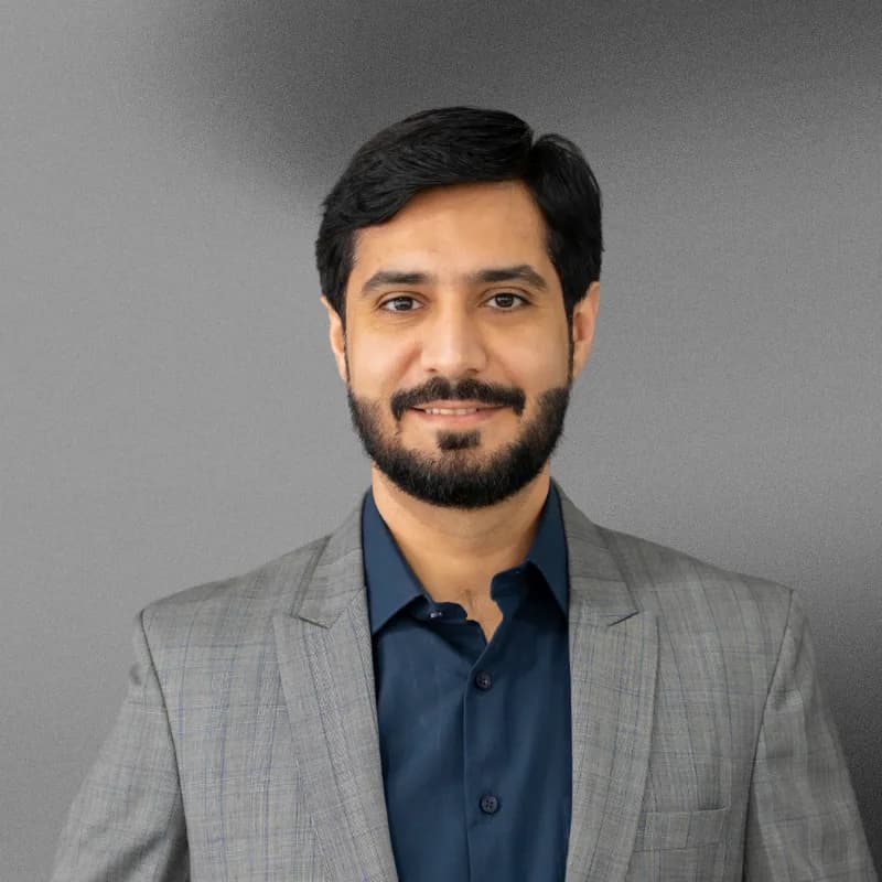 Faraz Siddiqui