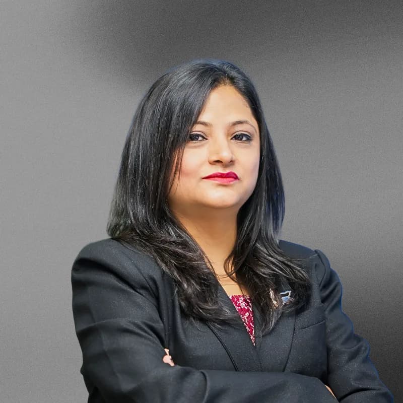 Foram Thakkar