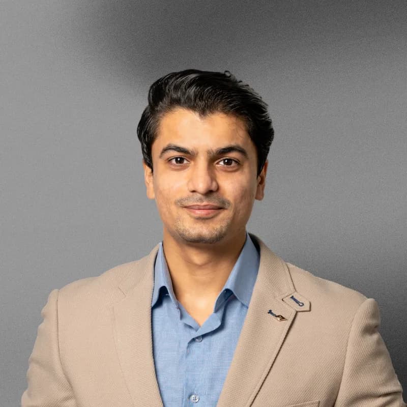 Ihtisham Tariq