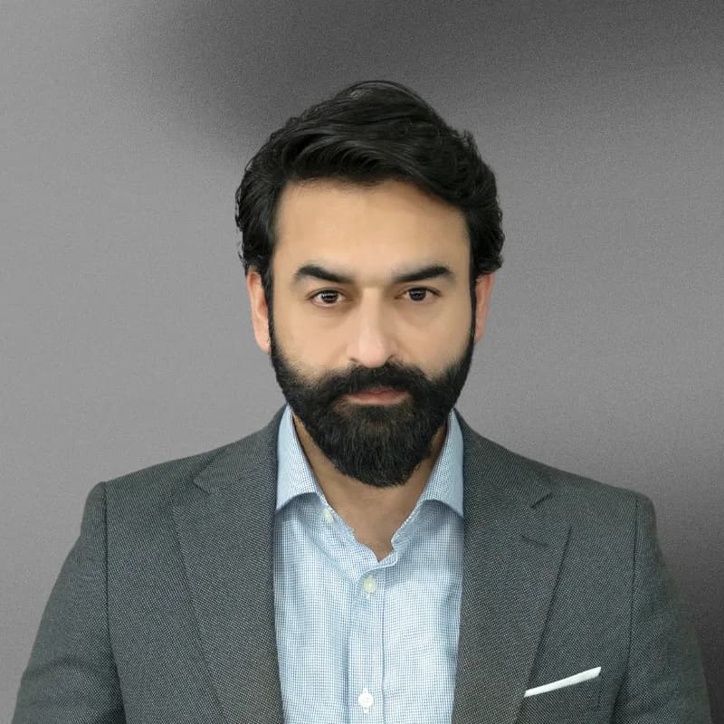 Jawad Ahmed Siddiqui