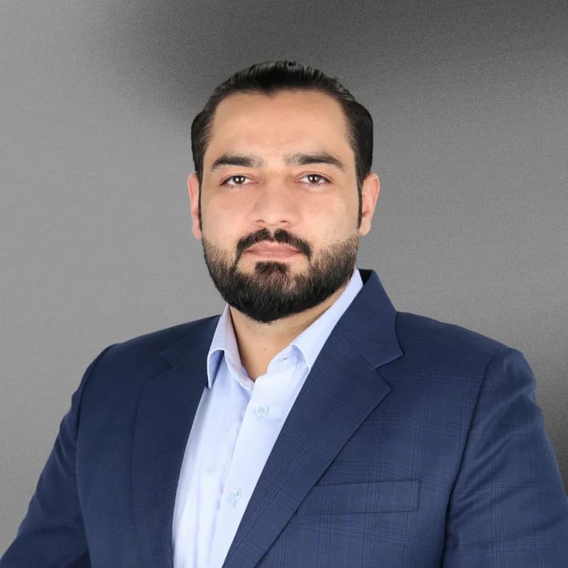 Malik Shah Hussain