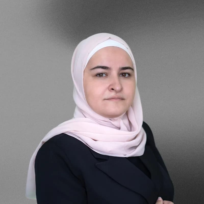 Rana Sahiouni