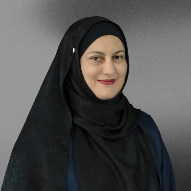 Saira Noor