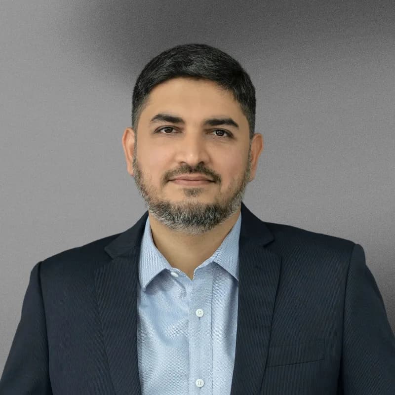 Usman Hassan