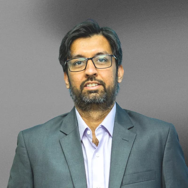 Syed Waqar Ali Bukhari
