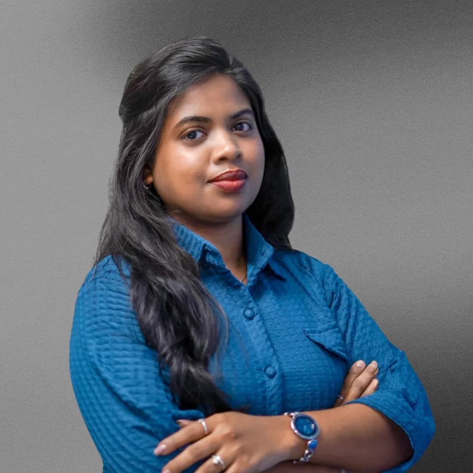 Priya Kannan