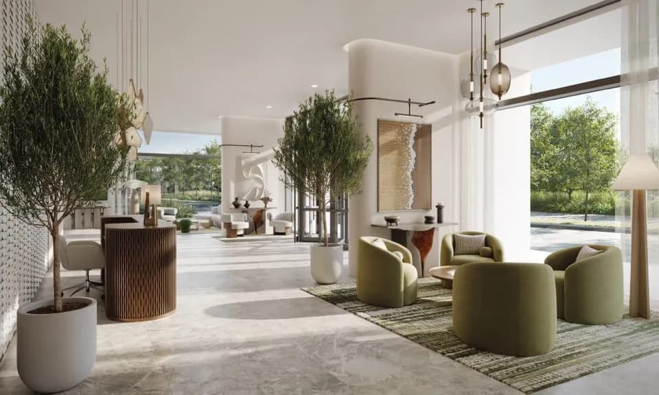 Terra Gardens by Emaar Properties