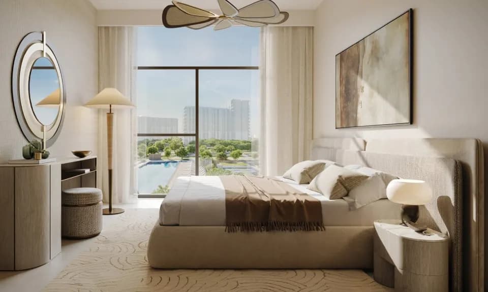 Terra Gardens by Emaar Properties