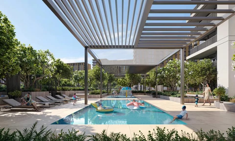 Terra Gardens by Emaar Properties