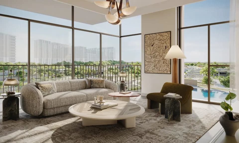 Terra Gardens by Emaar Properties