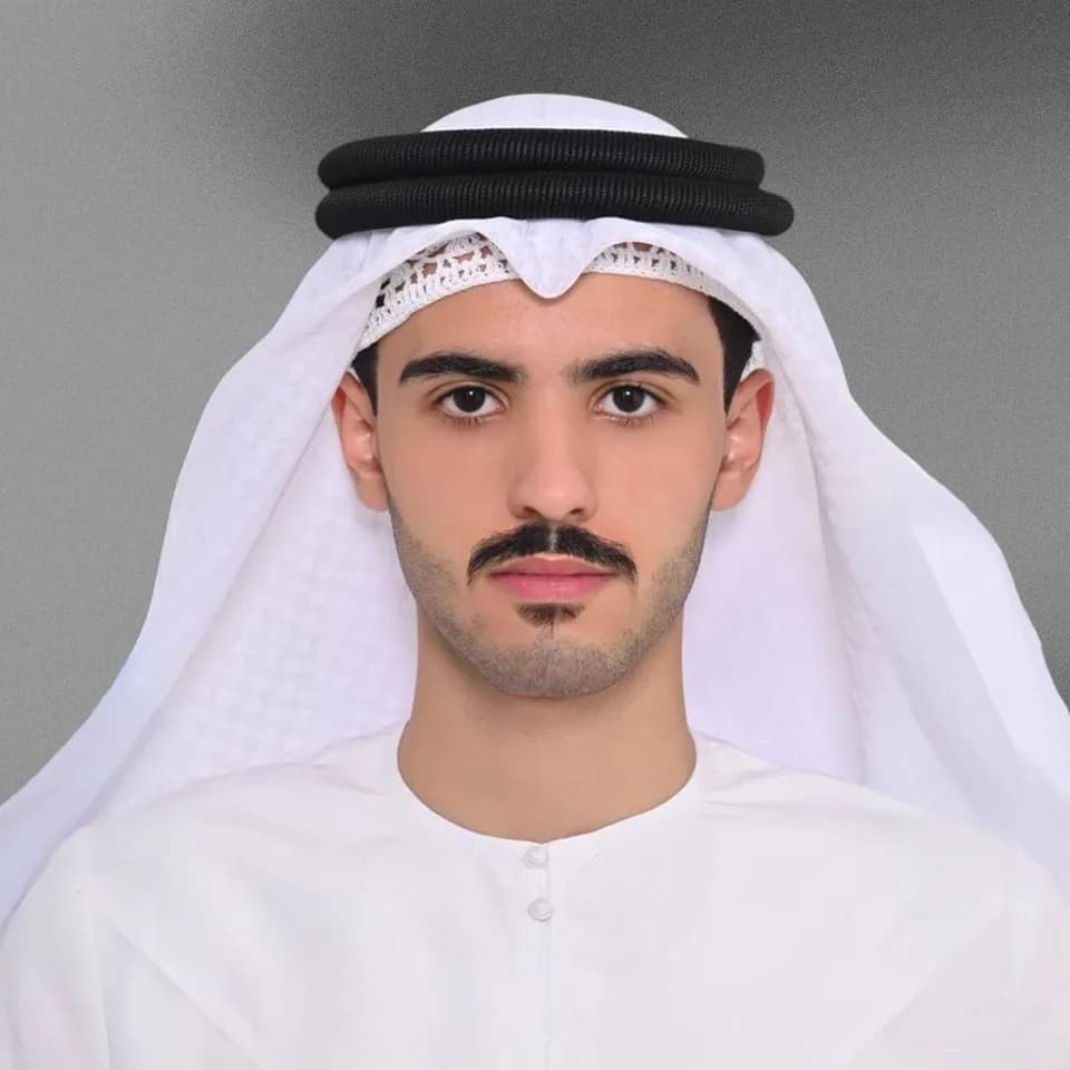 Humaid Ahmad