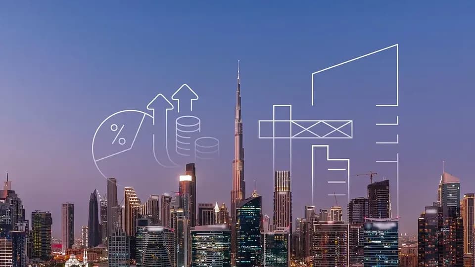 off plan projects dubai 2025