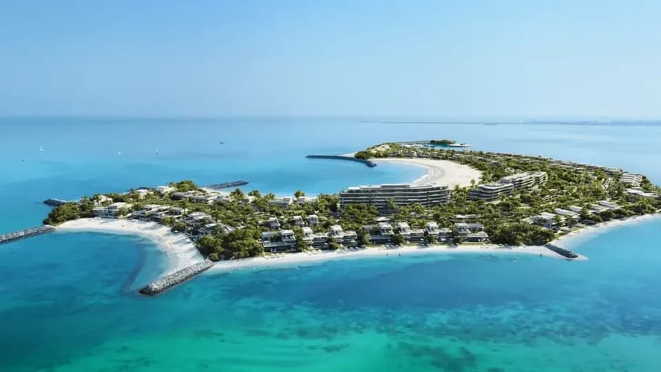 SHA Residences Dubai