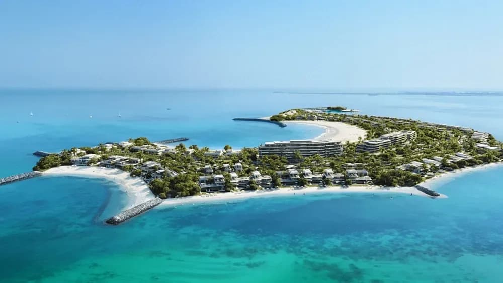 SHA Residences Dubai