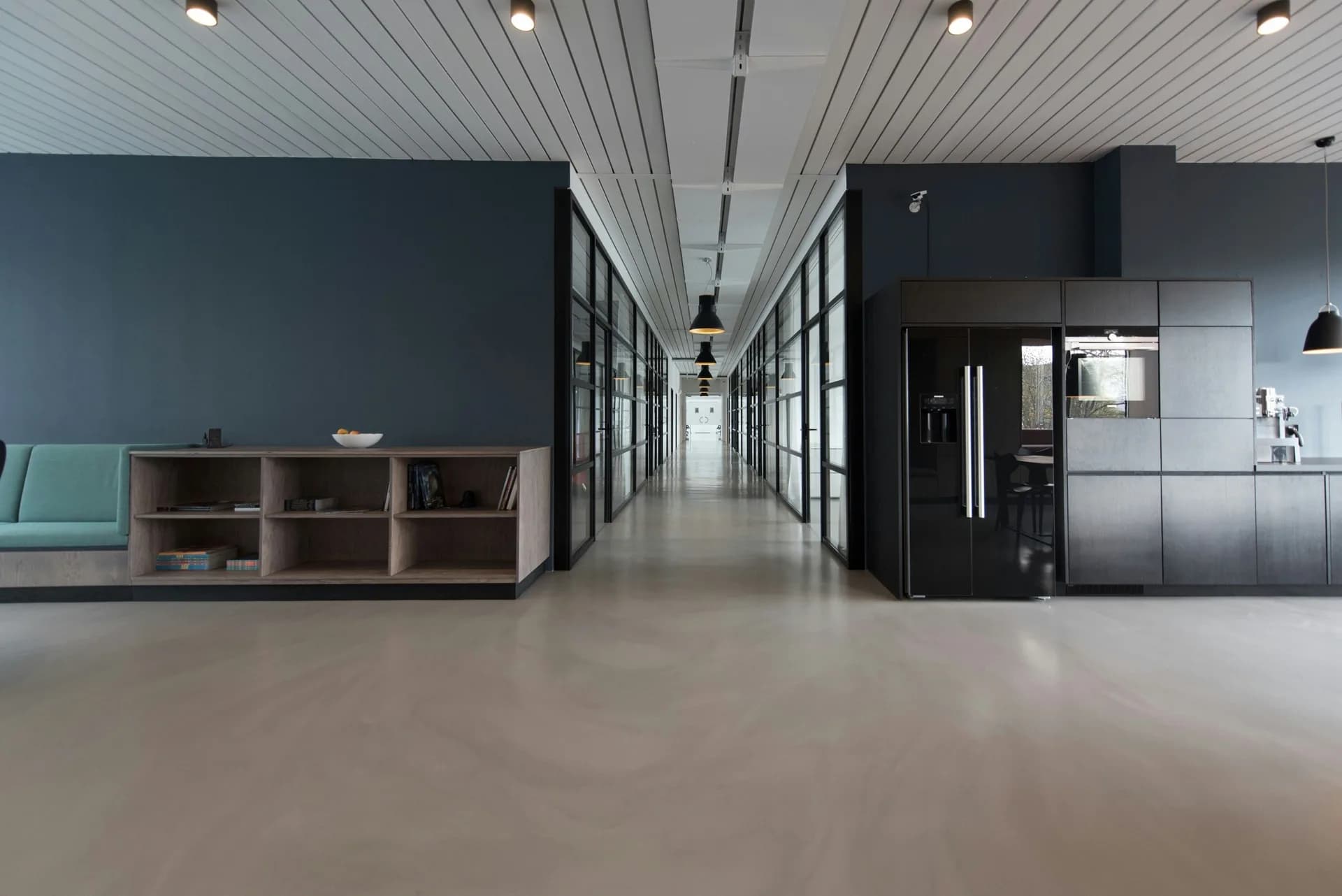 Aim Properties HQ