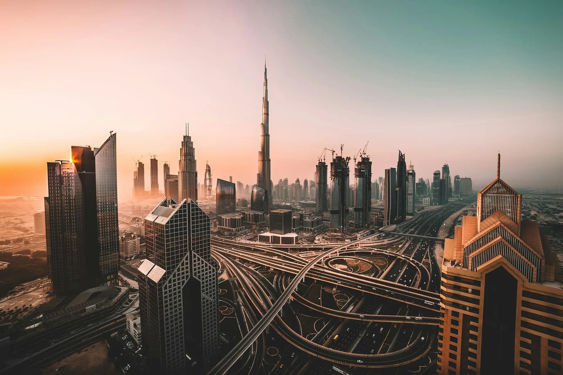 Dubai 2026