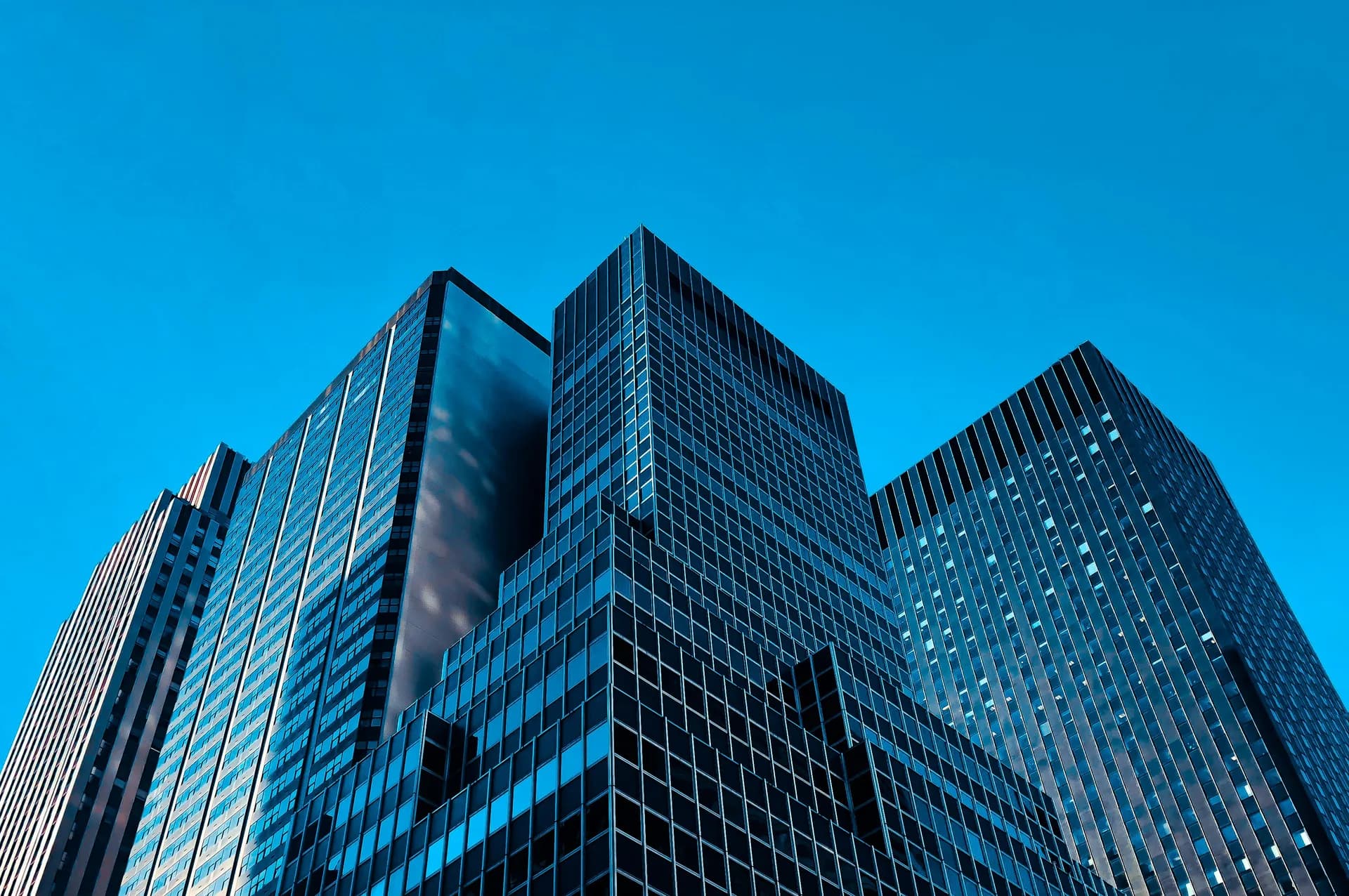 Core Savills HQ