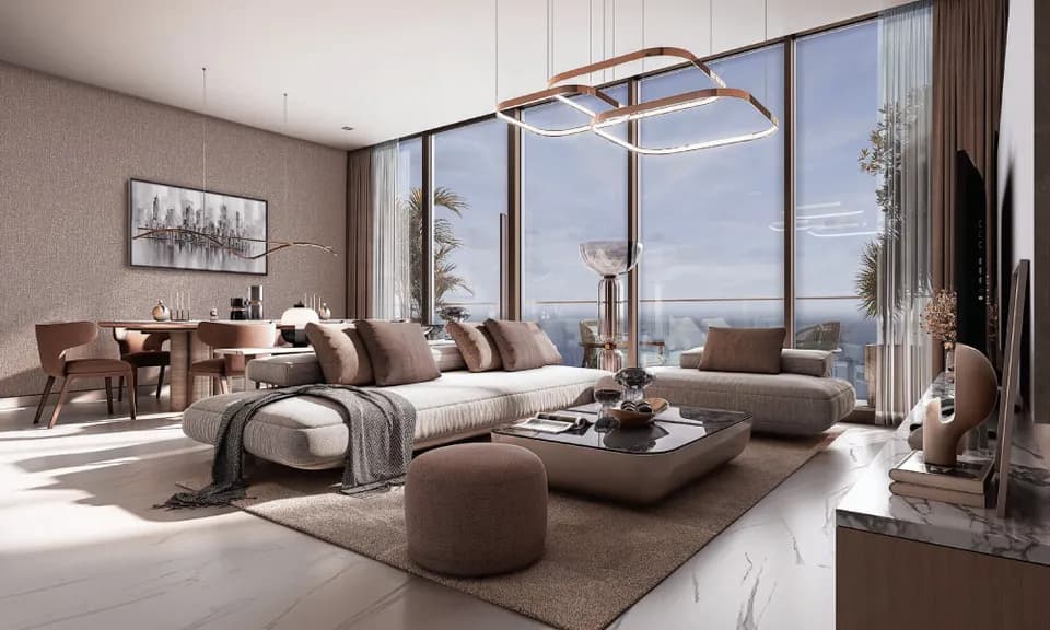 Sobha Skyparks Residence