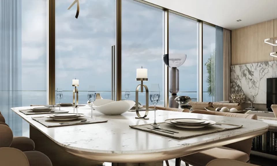 Sobha Skyparks Residence