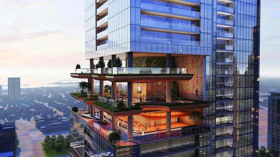 SkyParks by Sobha Realty